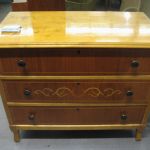 445 7177 CHEST OF DRAWERS